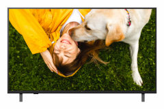 LG 55UA751C 139,7 cm (55") 4K Ultra HD Smart-TV Schwarz 20 W