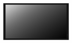 LG 49XE4P-B Signage-Display Digital Signage Flachbildschirm 124,5 cm (49") LED WLAN 4000 cd/qm Full HD Schwarz WebOS 24/7