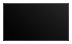 LG UH7Q-E Digital Signage Flachbildschirm 139,7 cm (55") LED 700 cd/qm 4K Ultra HD Schwarz WebOS 24/7