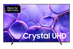 Samsung 75" Crystal UHD U8099F 4K Smart TV (2025)