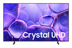 Samsung UE565U8072FUXXH 165,1 cm (65") 4K Ultra HD Smart-TV WLAN Schwarz