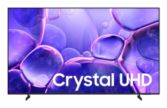 Samsung U8000F UE43U8092FU 109,2 cm (43") 4K Ultra HD Smart-TV WLAN Schwarz