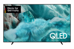 Samsung Q7F 75" QLED Q7F2 4K Vision AI Smart TV (2025)