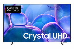 Samsung 85" Crystal UHD U7099F 4K Smart TV (2025)