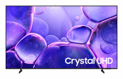 Samsung HG75AU800EEXXU 190,5 cm (75") 4K Ultra HD Smart-TV WLAN Schwarz