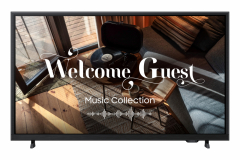 Samsung Professional Hospitality TV 32" Computerbildschirm
