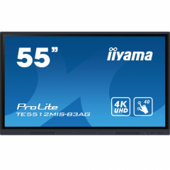 iiyama ProLite TE5512MIS-B3AG 55 Zoll digitales Whiteboard B-Ware