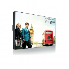 B-Waren - Philips Smart Signage 49BDL3005X/00 LED-Display