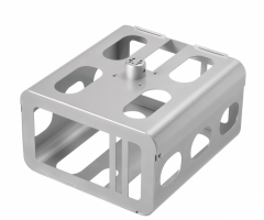 PPA 310 Projektorgehäuse mit Diebstahlschutz