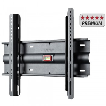 VCM WF 110 universelle Wandhalterung für 22-37 Zoll Monitore