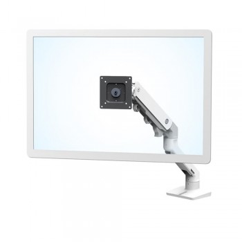 Ergotron HX Monitorarm mit Tischhalterung