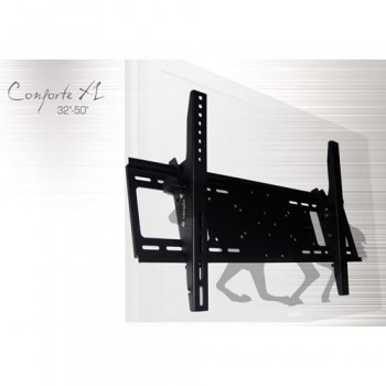 Wandhalterung für 32 - 50 Zoll LCD LED Monitore Conforte XL