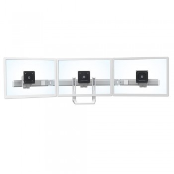 Ergotron HX Triple Monitor Kit