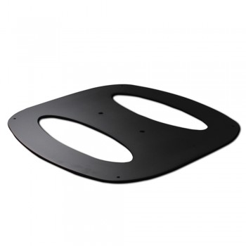 B-Tech große Bodenplatte BT4102