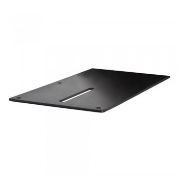 B-Tech kleines AV-Zubehörregal BT7863