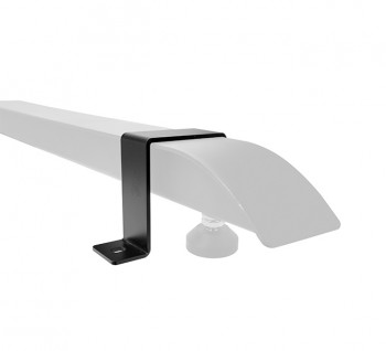 B-Tech Bodensockel-Befestigungssatz BT8380-FBFK