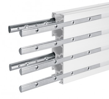 B-Tech Schienenverlängerungs-Kit BT8390-EXT