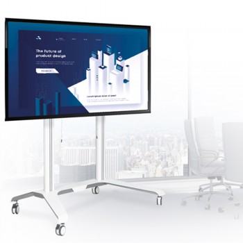 B-Tech Universal XL Flachbildschirmwagen BT8564