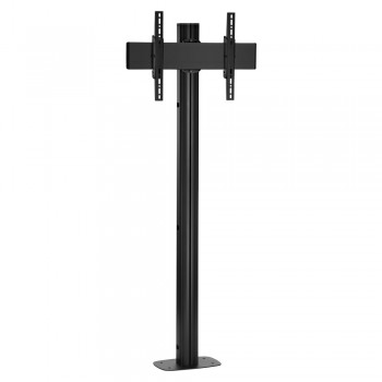 Vogels Standfuß FM1844 mit 180cm höhe für Monitore bis 65 Zoll