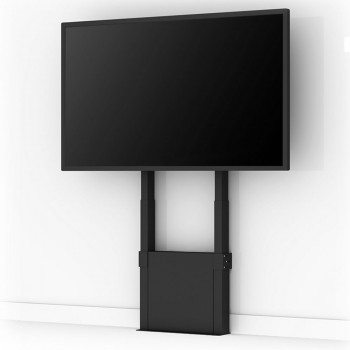 Elektrische Wandhalterung für Monitore von 46 bis 70 Zoll