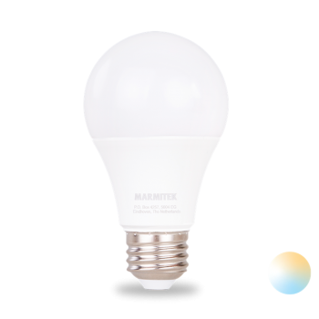 Marmitek Wi-Fi smart LED Glow ME, 806 Lumen