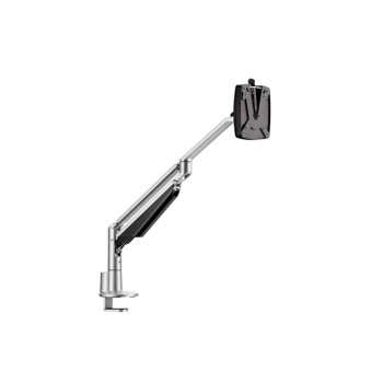 Novus Monitortragarm Clu II mit Tischbefestigung