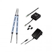 Hama LED Hintergrundbeleuchtung, mini TV-Relax