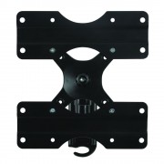 Wandhalterung für Plasma LCD Monitore BTV502 Schwarz