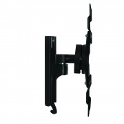 Wandhalterung für Plasma LCD Monitore BTV502 Schwarz