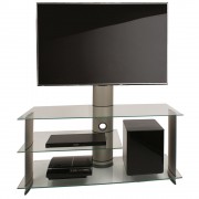VCM LCD LED TV Rack mit Halterung Bulmo für 32 - 50 Zoll