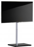 VCM TV-Standfuss Nalano Silber