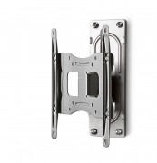 VCM Wandhalterung B-FS 1 Silber