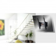 VCM Universelle Wandhalterung WN 120 für 32 - 70 Zoll Monitore