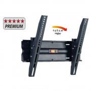 VCM Universelle Wandhalterung WN 120 für 32 - 70 Zoll Monitore