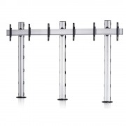 TV-Standfuß Fix Base für Monitore von 55-70 Zoll 1x3