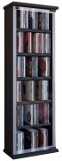 VCM CD-DVD-Turm Classic fuer 150 CDs 