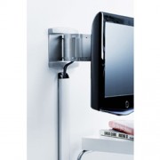 Kabelkanal SMS Cable Management 500 Länge 50cm