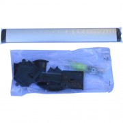 Kabelkanal SMS Cable Management 500 Länge 50cm