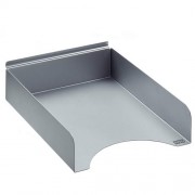 Novus Pura Line Ablageschale B4 längs für Novus Trennwände