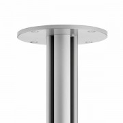 Novus TSS845D Säule für Boden und Deckenbefestigung