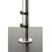 Novus TSS445B Säule mit Bohrschraubbefestigung