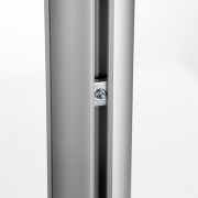 Novus Monitor Tragschlitten für TSS Säulen