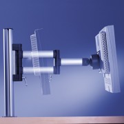 Novus TSS Faltarm III für TSS Säulen Belastung 15 kg