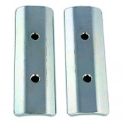 Rohrverbinder innen für 50mm Rohre B-Tech BT7823