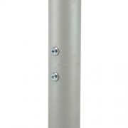 Rohrverbinder innen für 50mm Rohre B-Tech BT7823