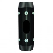 Rohrverbinder außen für 50mm Rohre B-Tech BT7824