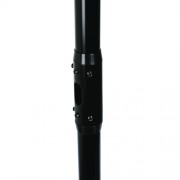 Rohrverbinder außen für 50mm Rohre B-Tech BT7824