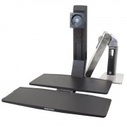 Ergotron WorkFit-A Single LD