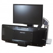Ergotron WorkFit-A Single LD