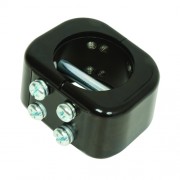 Schelle für 60mm Verlängerungsrohre B-Tech BT7060